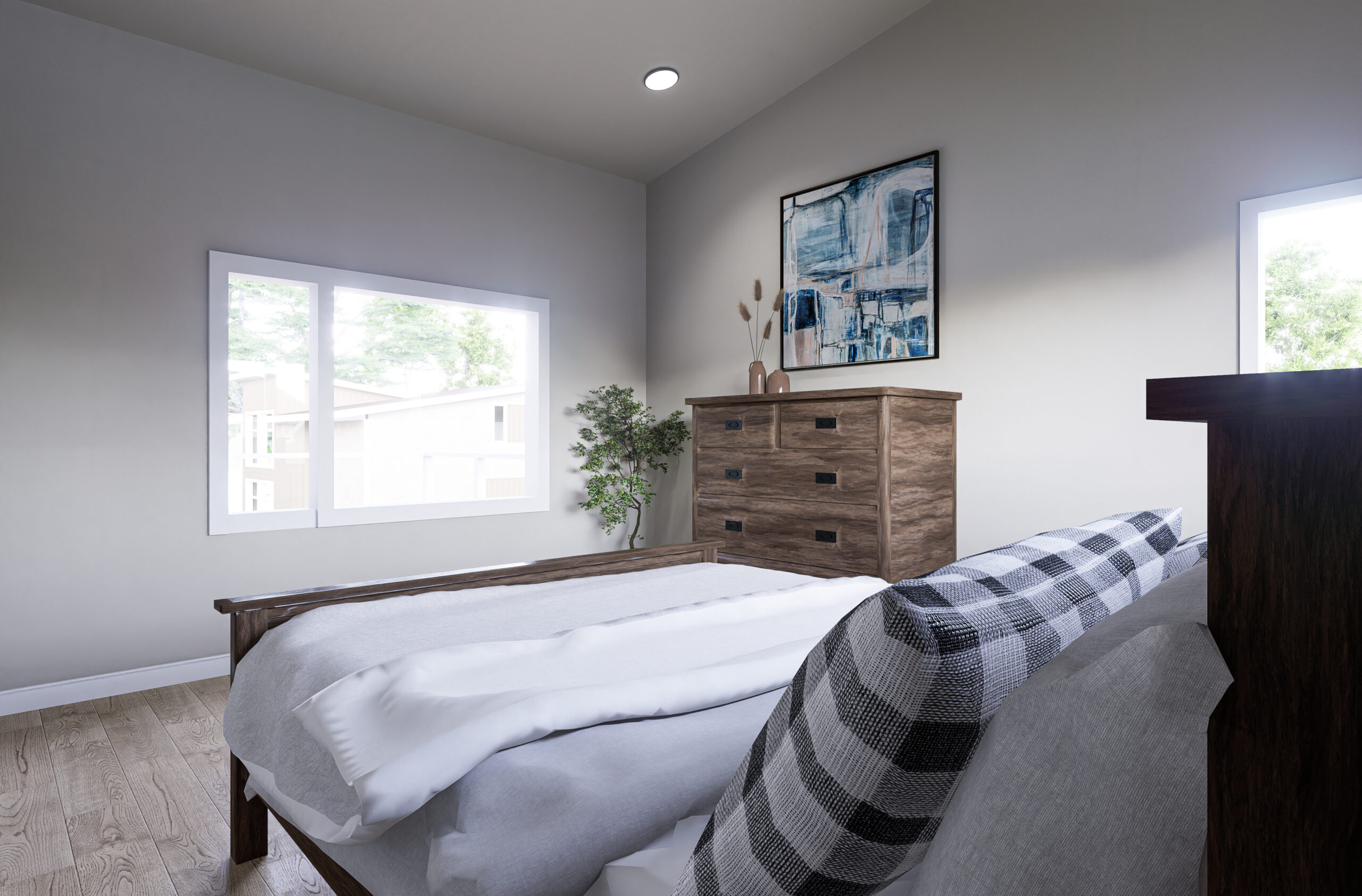 Bachelor Suites