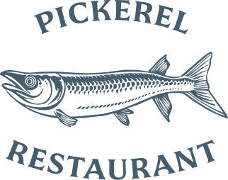 Pickerel Restaurant Logo