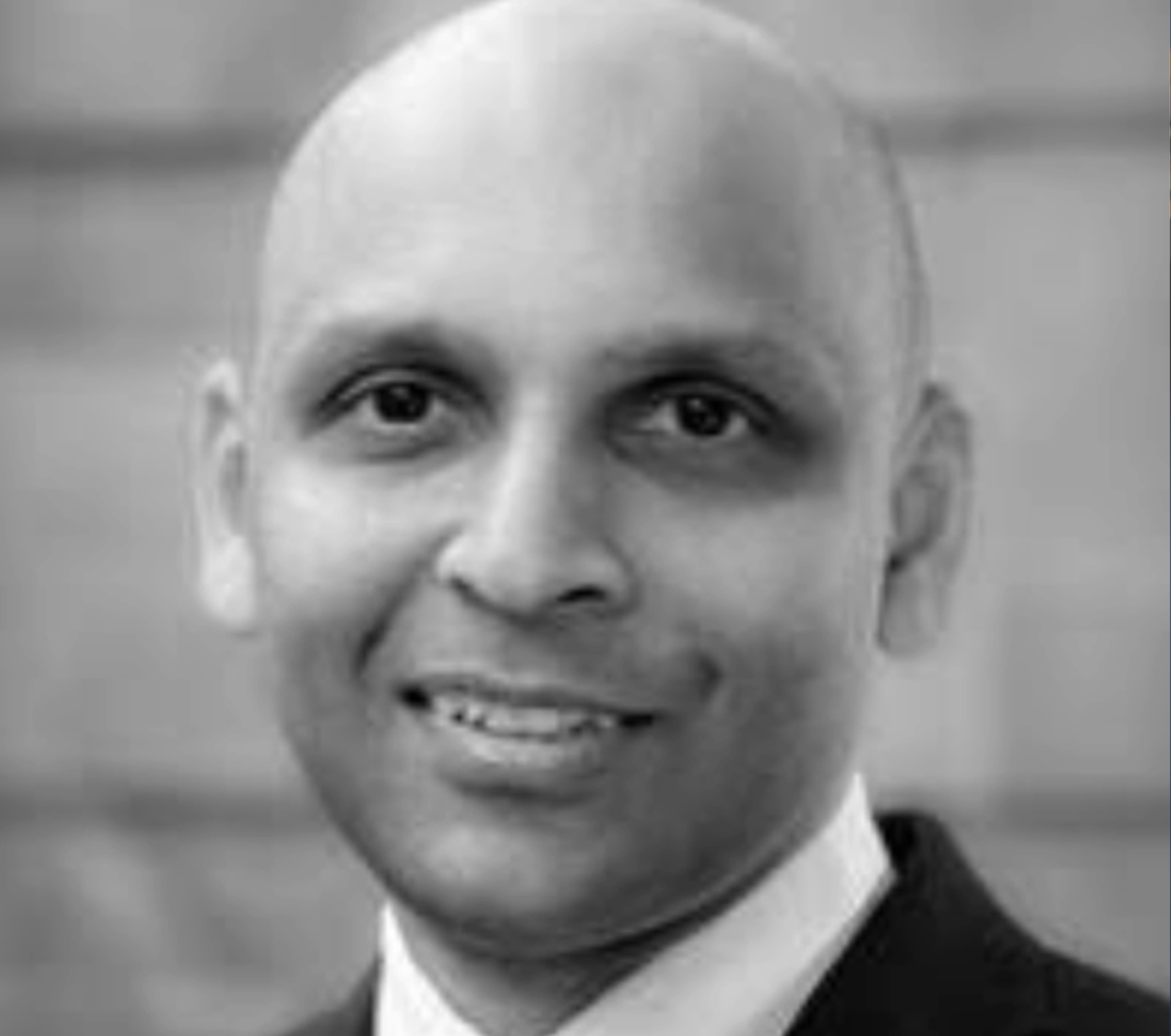 Prasanna Thyageswaran