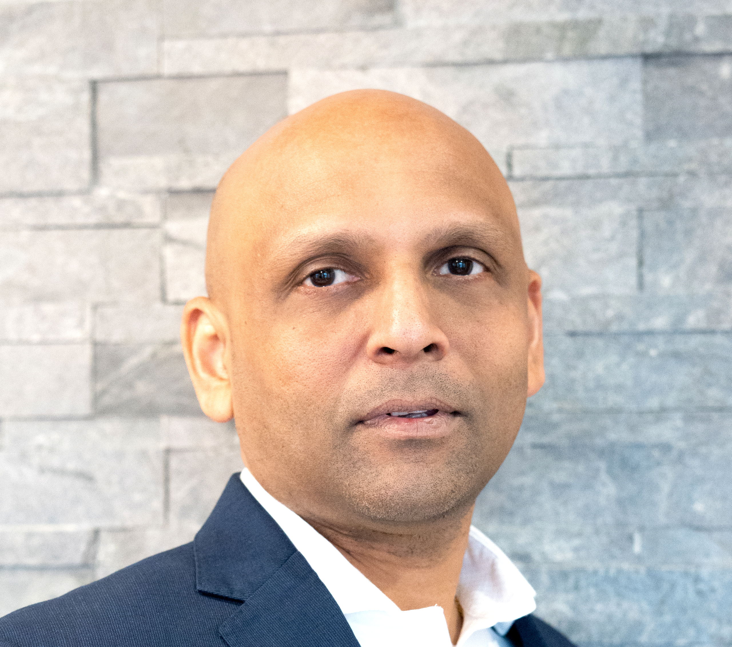 Prasanna Thyageswaran, Director of IT